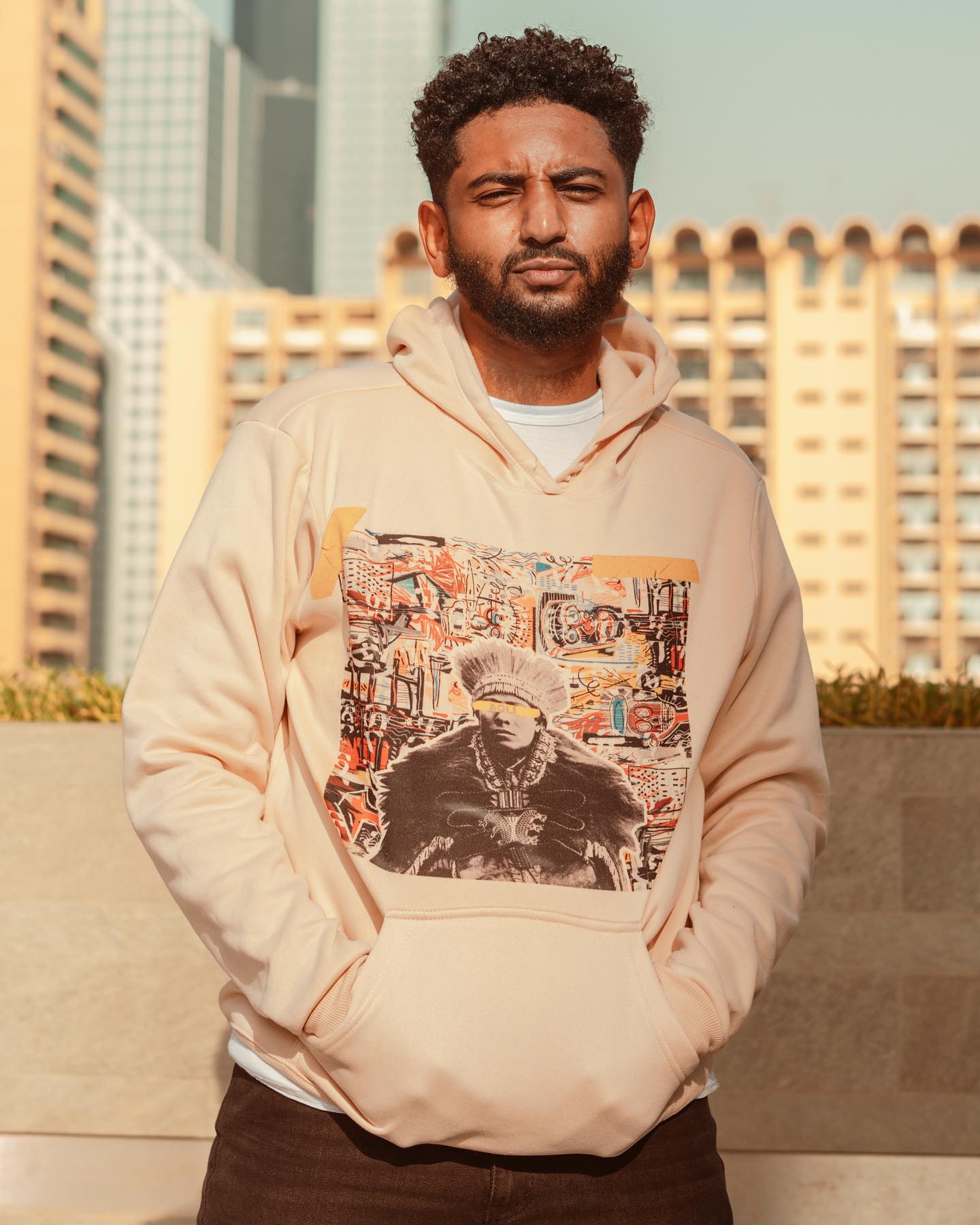 Hoodie